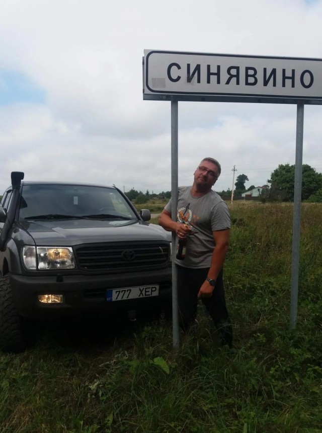 Вот просто интересно: я один такой СКУФ не стесняюсь этого почетного звания?