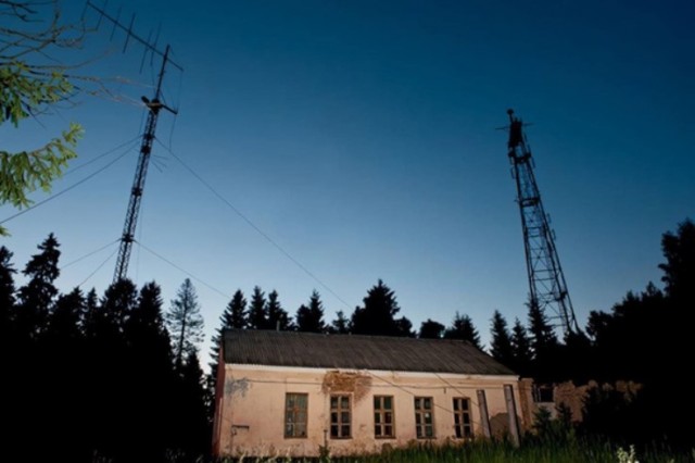 Новое от УВБ-76⁠⁠