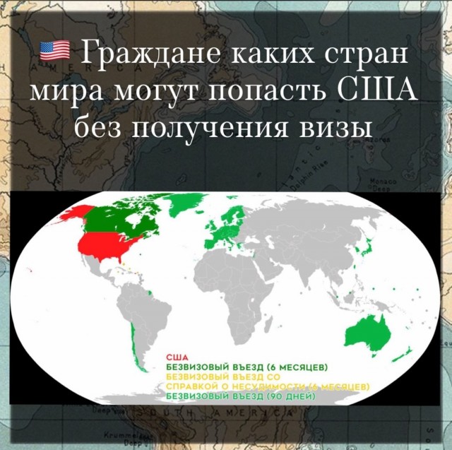Ещё немного бесполезной инфографики