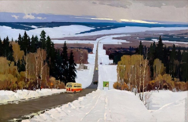 АРТ-Воскресенье