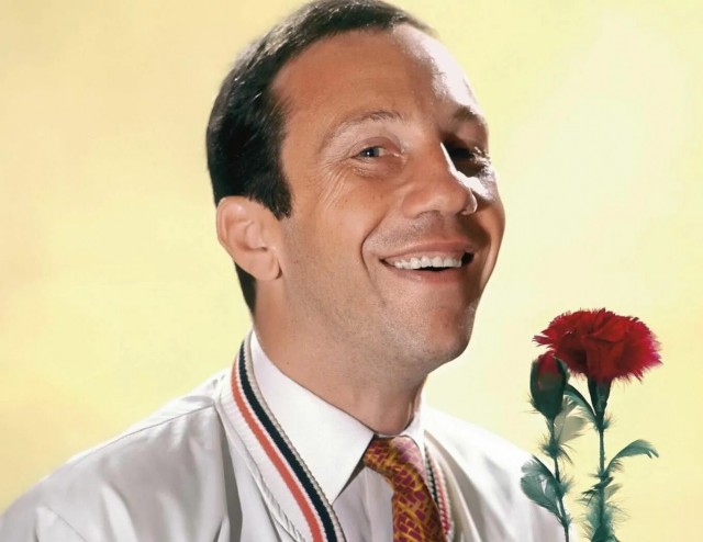 Главбух перед корпоративом