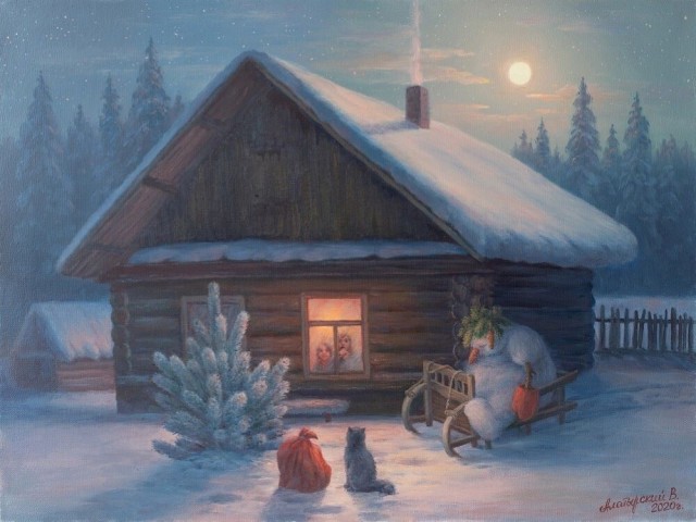 АРТ-Воскресенье