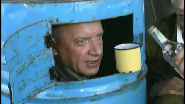 Премьер Польши в новогоднем обращении пообещал завоевать Балтийское море