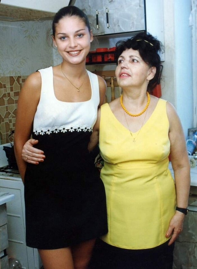 Интересные фотографии 1990 -х 15.02.26