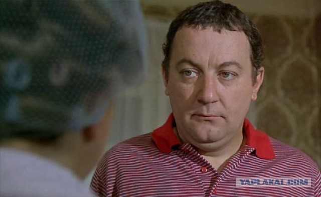 А какие у вас самые любимые Французские актёры?