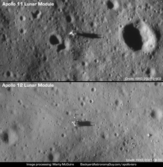 Сурдин разводит луносрач