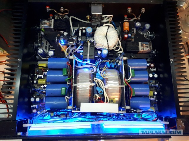 Рукожопия пост - Audiomaniac AMP No1. Ностальгия