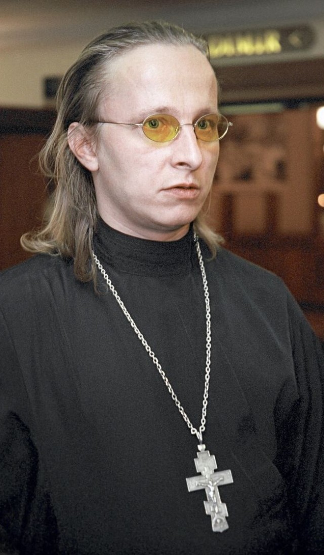 Охлобыстин внезапно раскритиковал ограничения и блокировки интернета