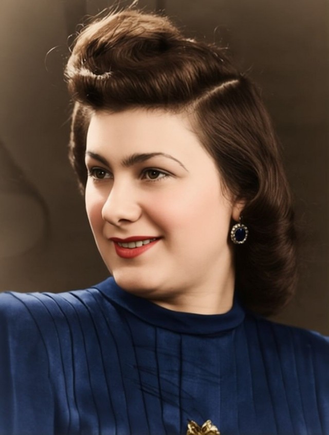 Жизнь Галины Брежневой в 21 фото