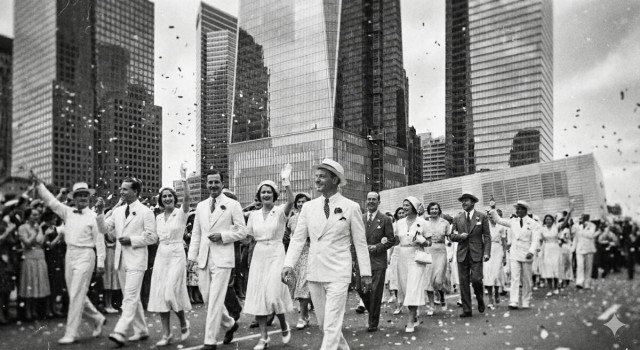 И незаметные станут первыми