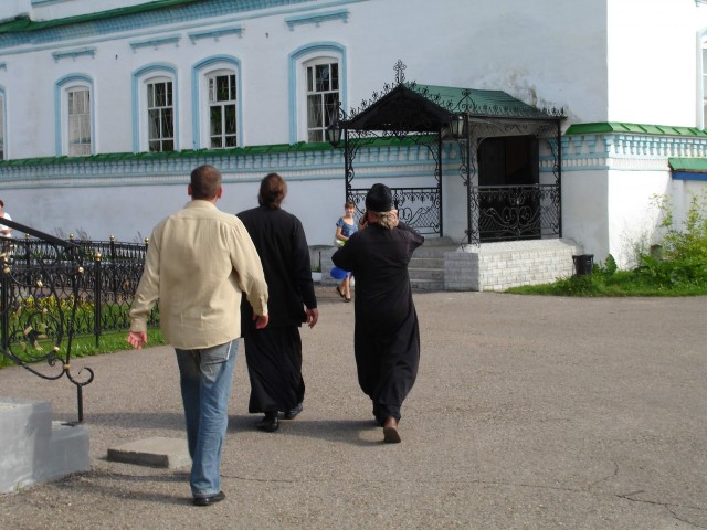 Раифа.