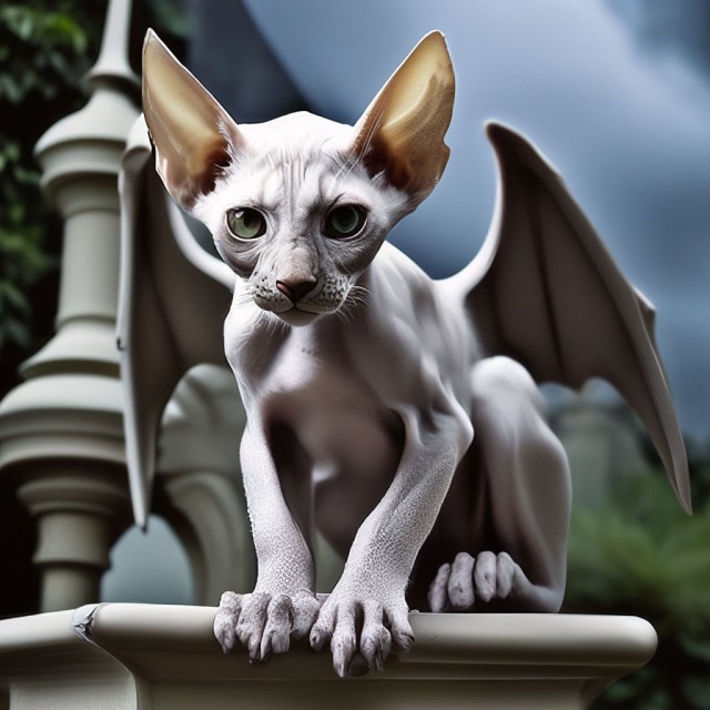 Гоняем лысого