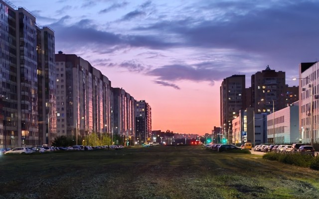 Красивое фото.