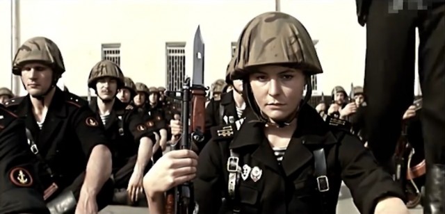 Военно-приключенческому фильму «Ответный ход» - 45 лет!