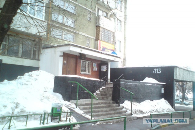 Как сегодня выглядят московские ...