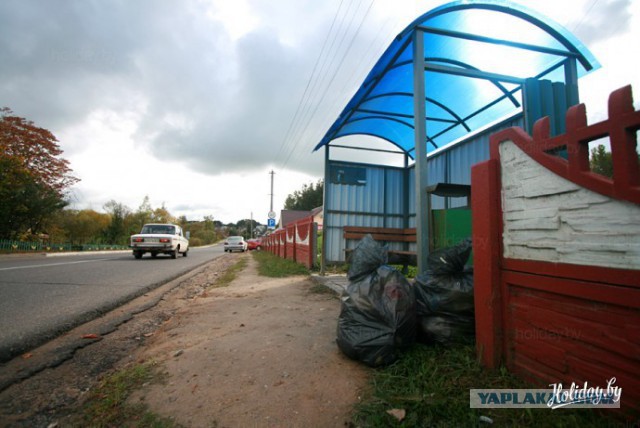 Украина - Беларусь. Две страны, два образа жизни