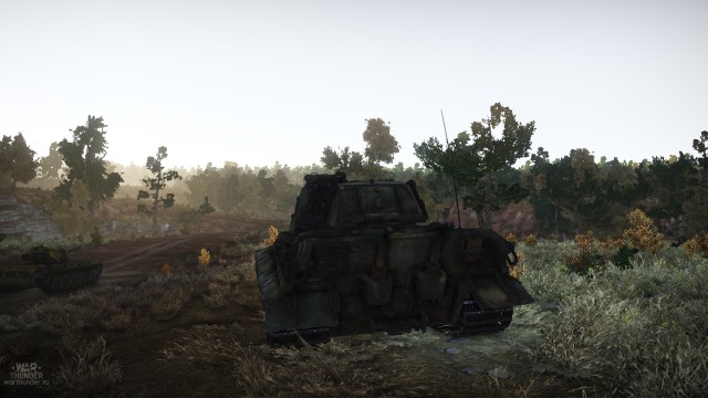 War Thunder