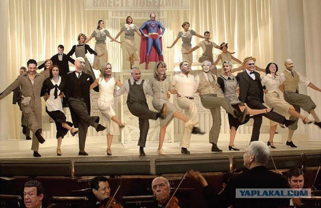 Как я стал бомжом