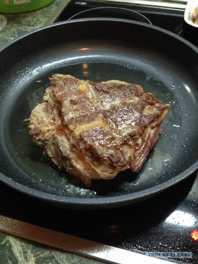 Кулинарная общалка