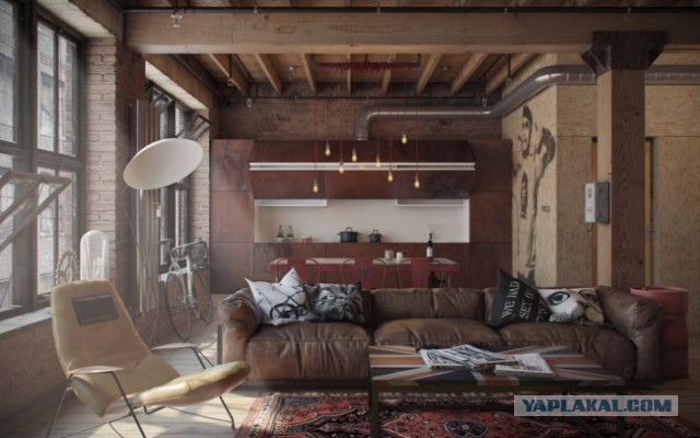 Бари Алибасов решил похвастаться ремонтом