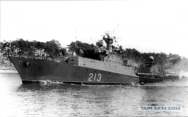 ВМФ СССР