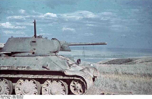Wargaming 13
