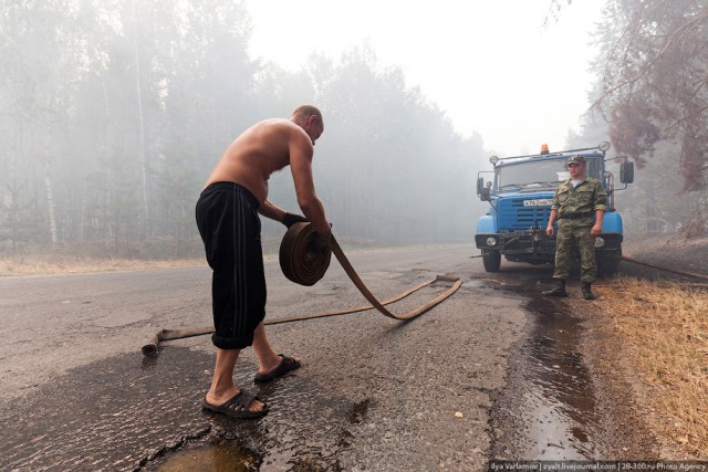 Фотопутешествие. Рязань