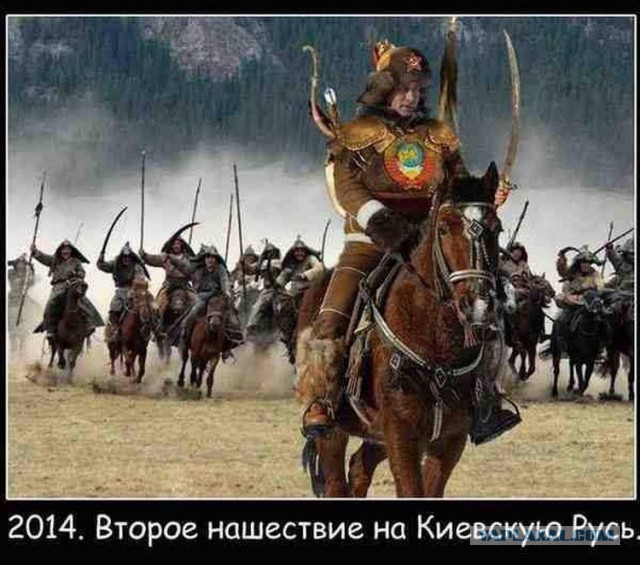 Грустные реалии...