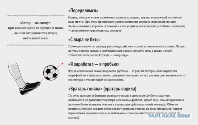 Детство