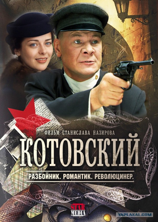 10 отличных фильмов, основанных на реальных