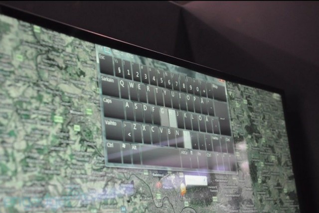 Новинки с выставки CES 2011