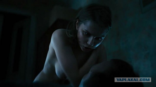 Наши актрисы обнажаются в кино.