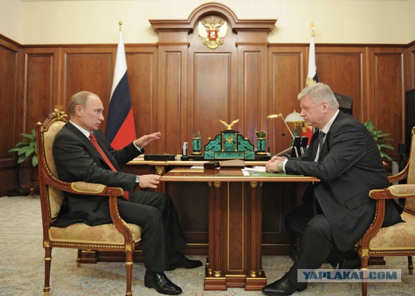 Шмаков призвал увеличить зарплаты россиян до