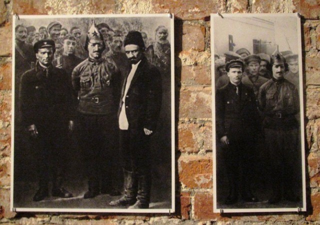 Фотошоп советского времени