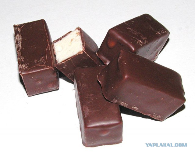 Лимонад, “картошка” , монпасье