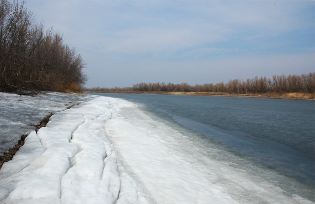 Деревенская Америка
