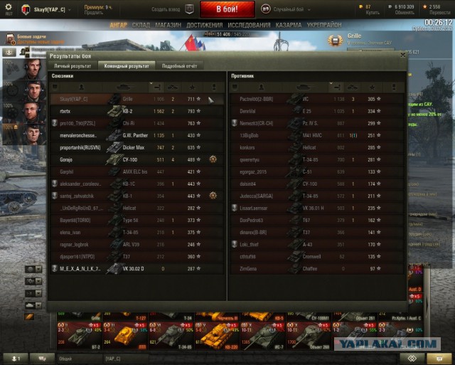 Wargaming 22