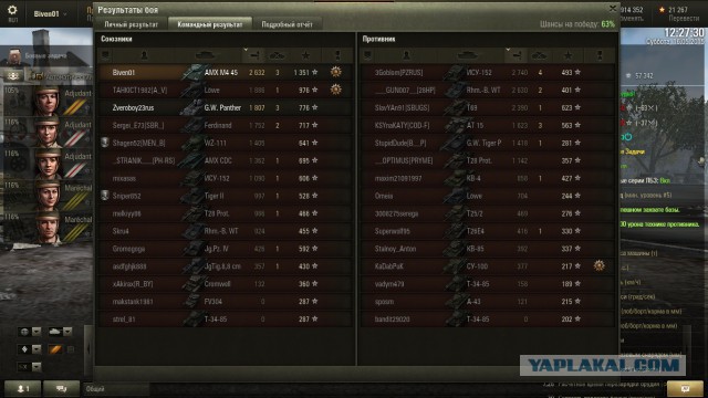 Wargaming 22