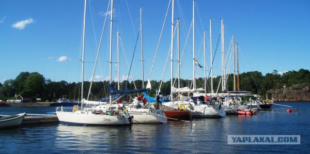 Балтийское море