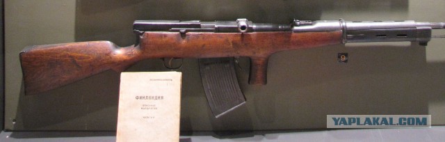 Оружейная фамилия. История Хуго Шмайссера