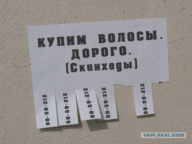 Наркоманский юмор