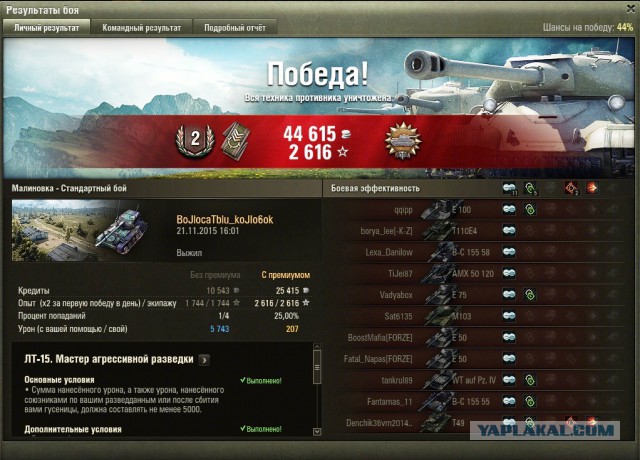 Wargaming 29