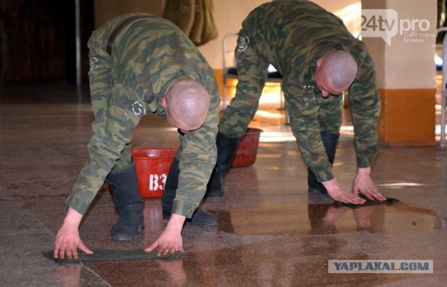 Какими мы были на своих первых тренировках