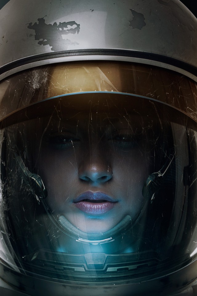 Рисунки : фантастика , Sci-Fi, киберпанк.