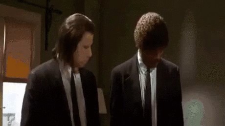 Гифки всякие