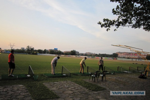 Спасем Тимирязевку !