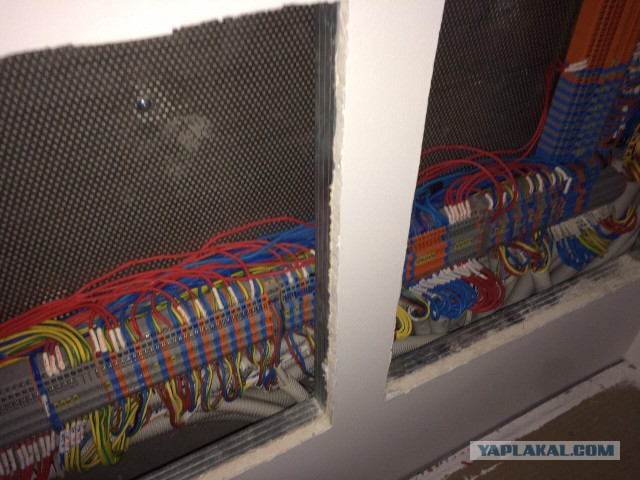 Электричество, как оно есть