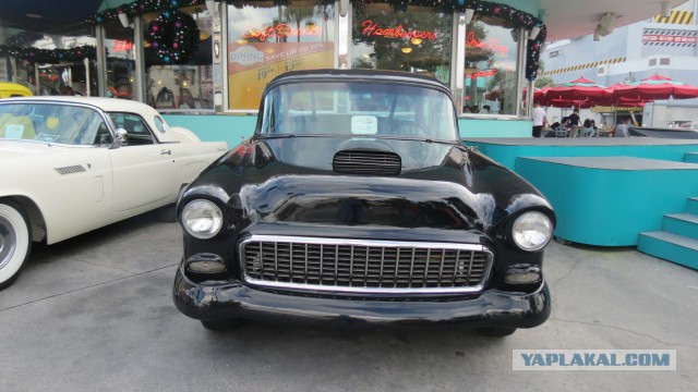 Флорида.Орландо.