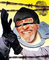 Идиотские преступления