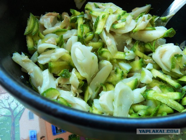 Готовят наши дети и мы готовим для детей.